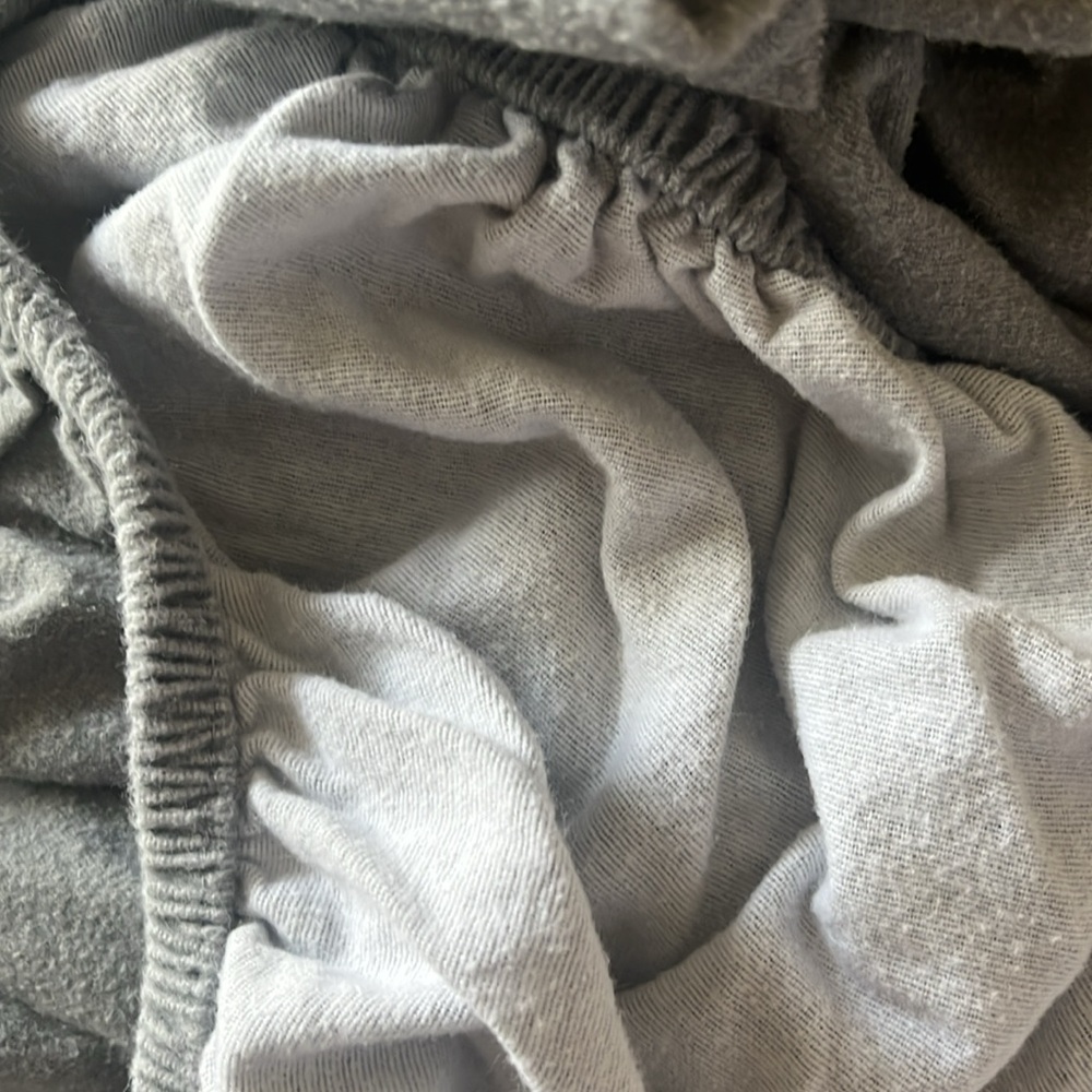 Cuddl Duds , 3 pieces set, King size - Picture 3 of 5